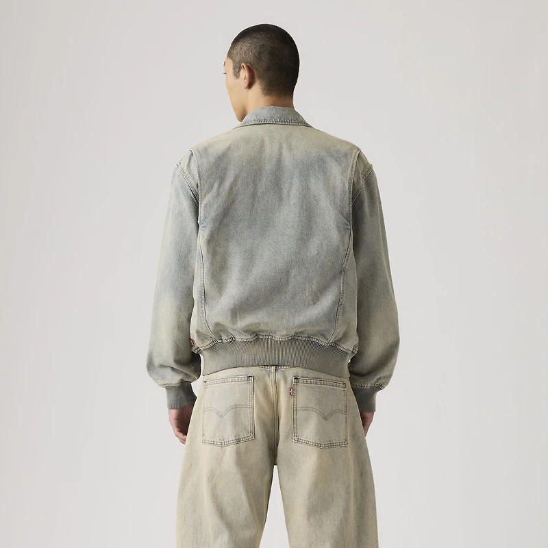 Cortland Denim Jacket