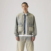 Cortland Denim Jacket