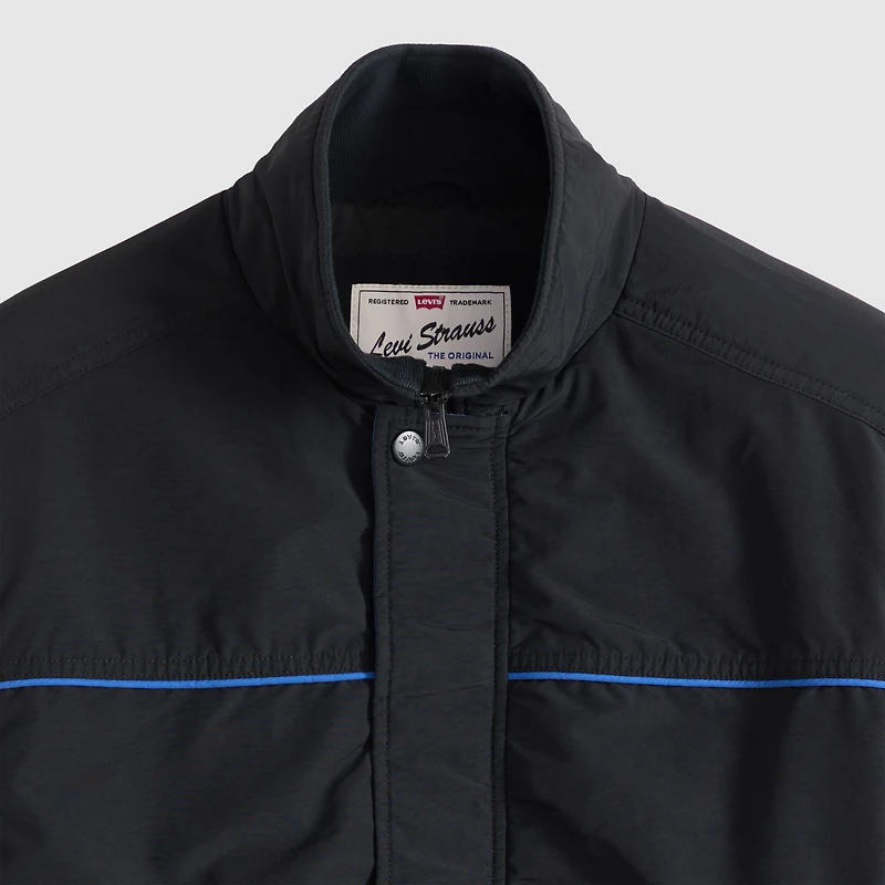 Austin Racer Jacket