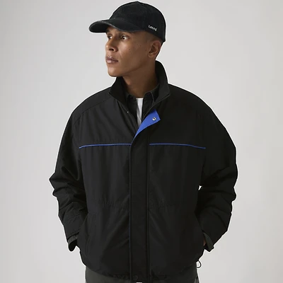 Austin Racer Jacket