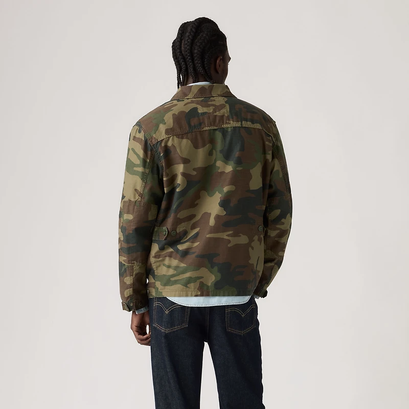 Frisko Jacket