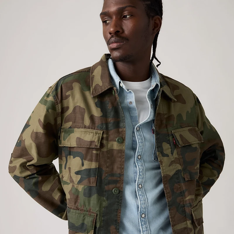 Frisko Jacket