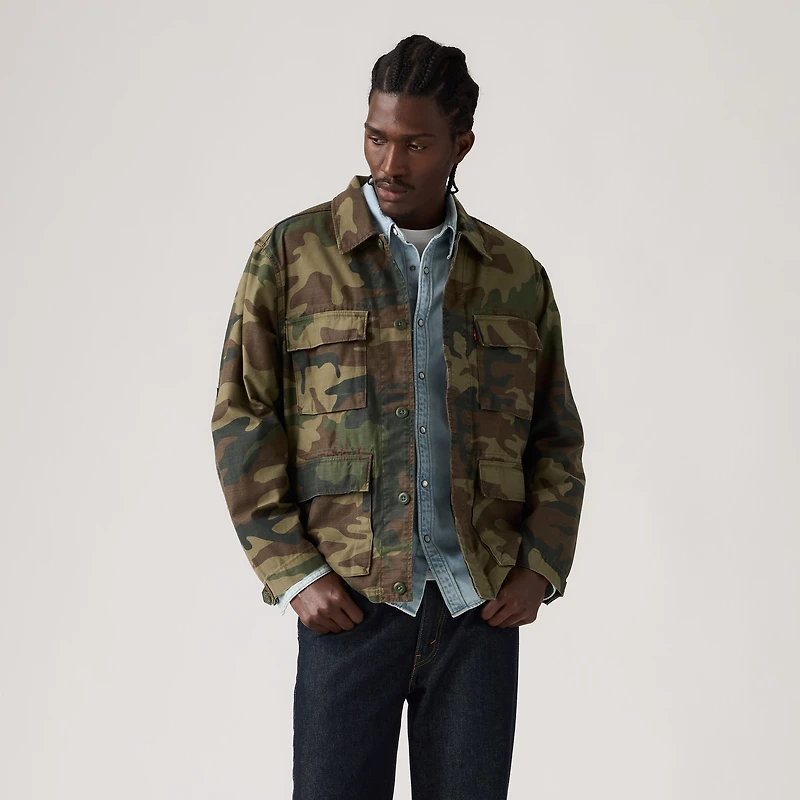 Frisko Jacket