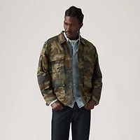 Frisko Jacket