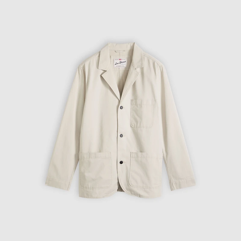 Antonio Blazer
