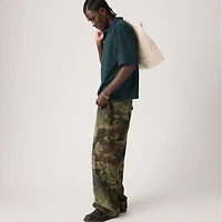 Finn Boxy Polo Shirt