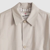 Tiburon Car Coat