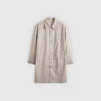 Tiburon Car Coat
