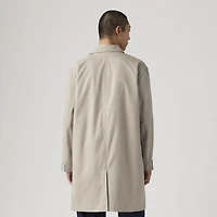 Tiburon Car Coat