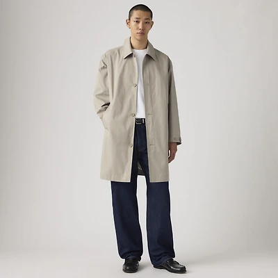 Tiburon Car Coat