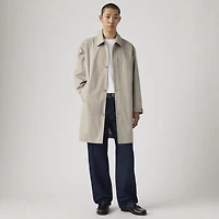 Tiburon Car Coat