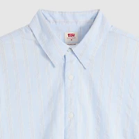 Short-Sleeve Lama Boxy Shirt