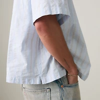 Short-Sleeve Lama Boxy Shirt
