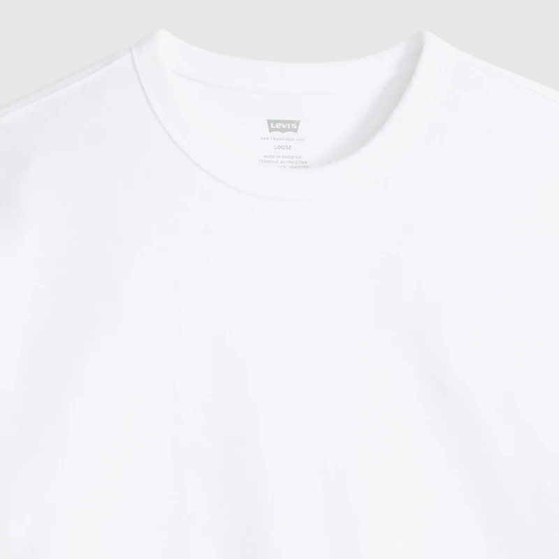 Heavyweight Loose T-Shirt