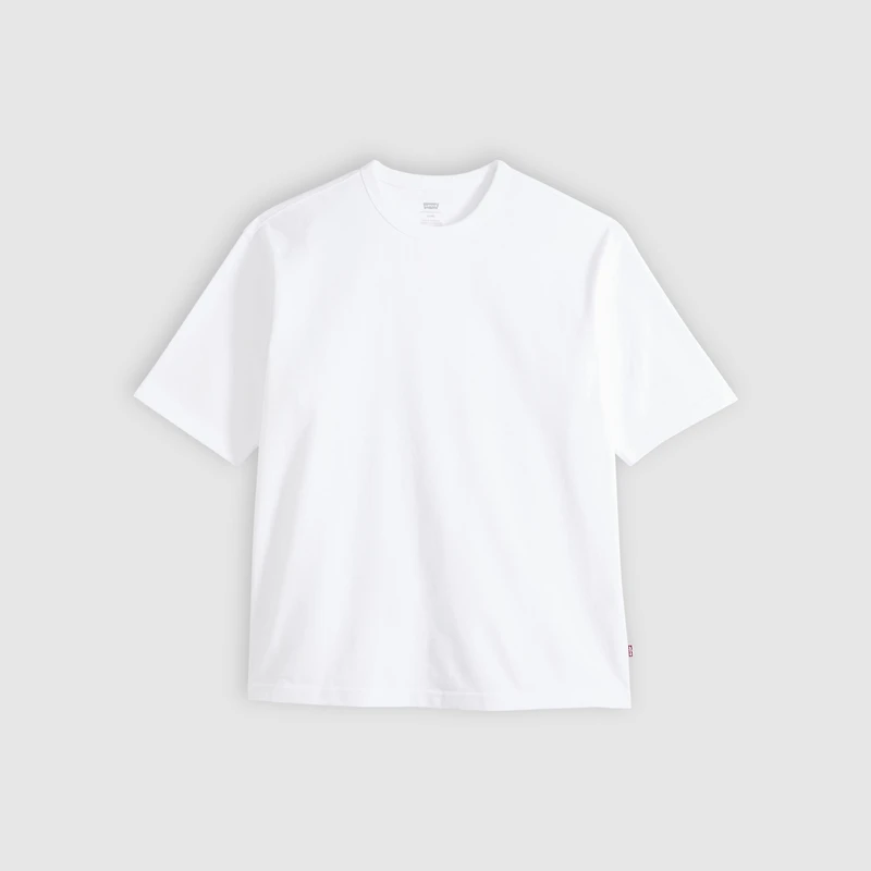 Heavyweight Loose T-Shirt