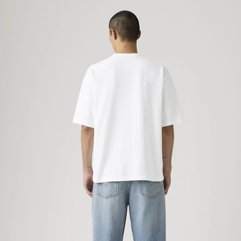 Heavyweight Loose T-Shirt