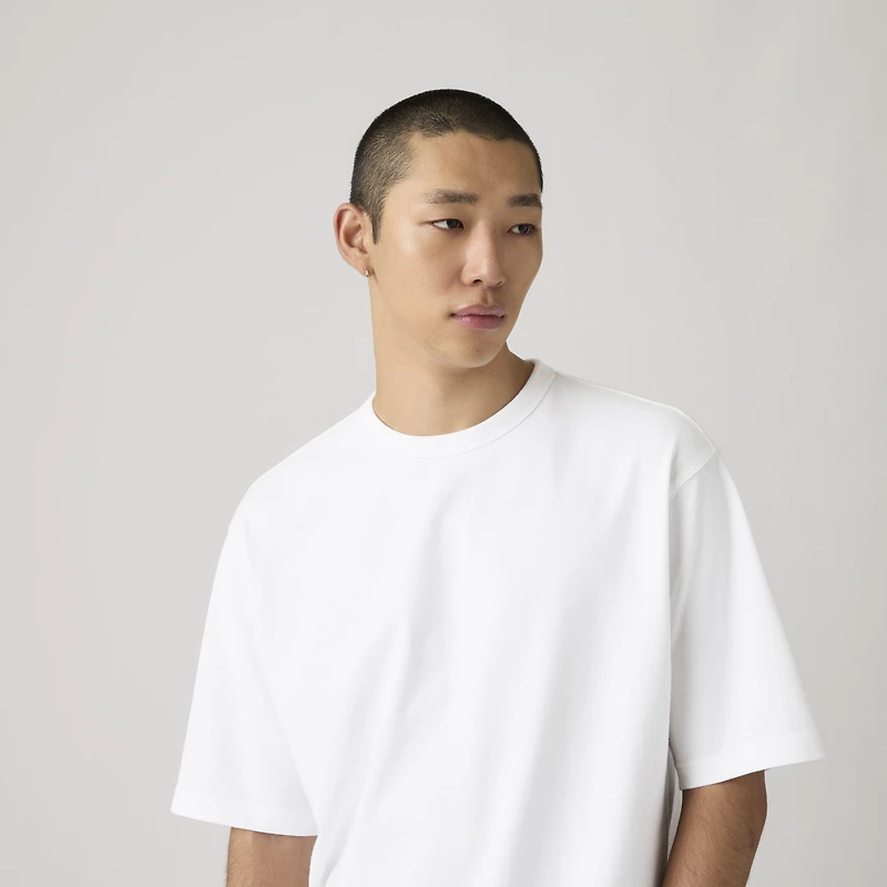 Heavyweight Loose T-Shirt