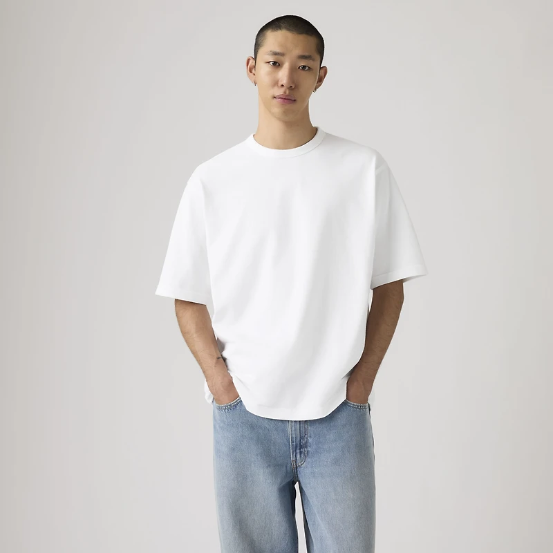 Heavyweight Loose T-Shirt