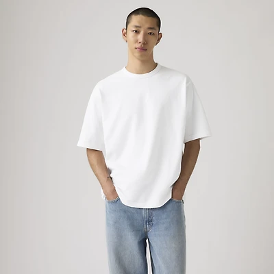 Heavyweight Loose T-Shirt