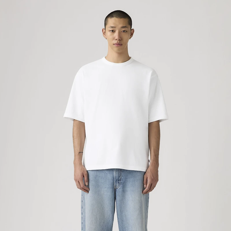 Heavyweight Loose T-Shirt