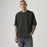 Heavyweight Loose Garment Dye T-Shirt