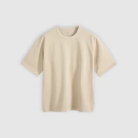 Heavyweight Loose Garment Dye T-Shirt