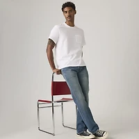 Essential Pocket T-Shirt