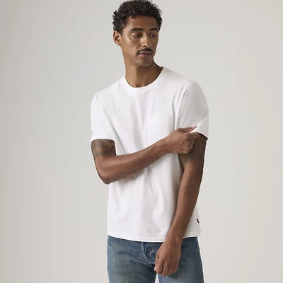 Essential Pocket T-Shirt