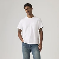 Essential Pocket T-Shirt