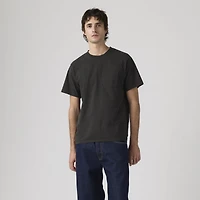 Essential Pocket Garment Dye T-Shirt