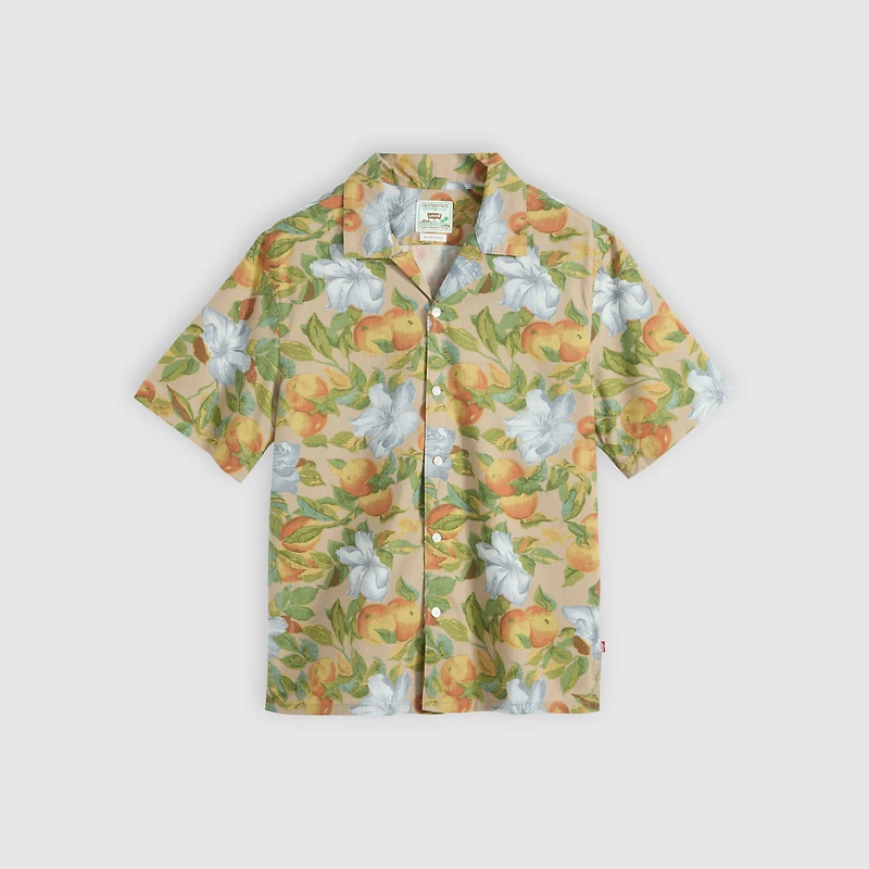 Sunset Camp Shirt