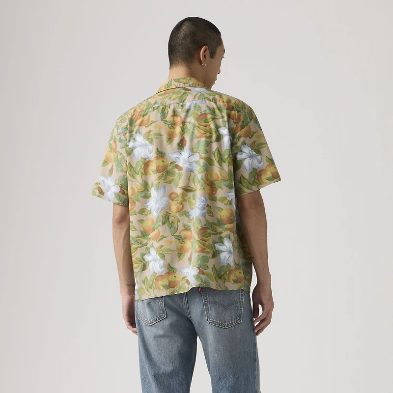 Sunset Camp Shirt