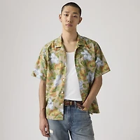 Sunset Camp Shirt