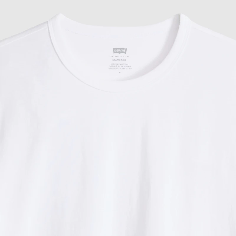 Shrunken T-Shirt