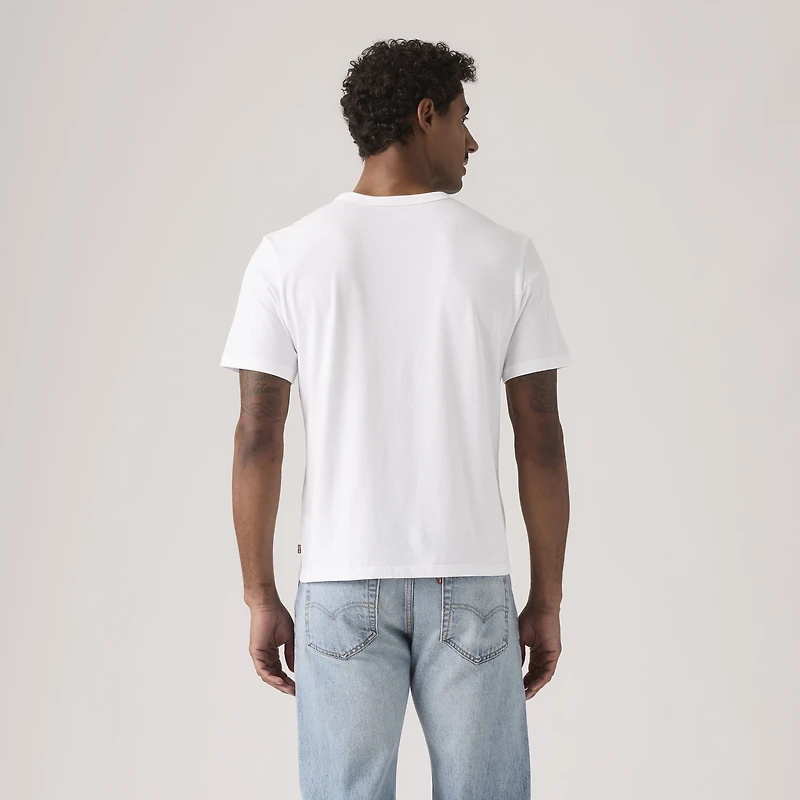 Shrunken T-Shirt