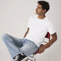 Shrunken T-Shirt