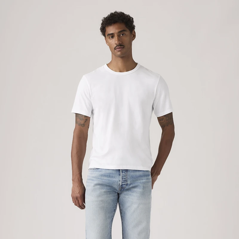 Shrunken T-Shirt