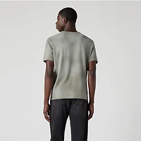 Shrunken Sun Dye T-Shirt
