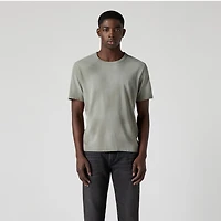 Shrunken Sun Dye T-Shirt