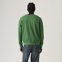 Delaney Crew Sweatshirt