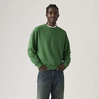 Delaney Crew Sweatshirt