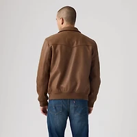 Western Bomber Jacket
