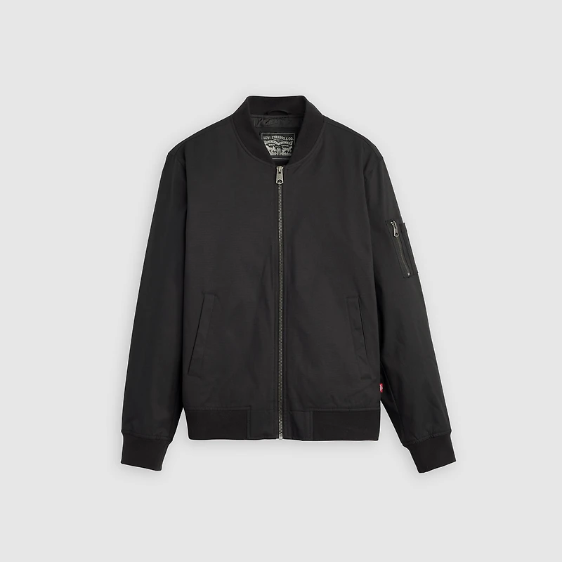 Flight Jacket
