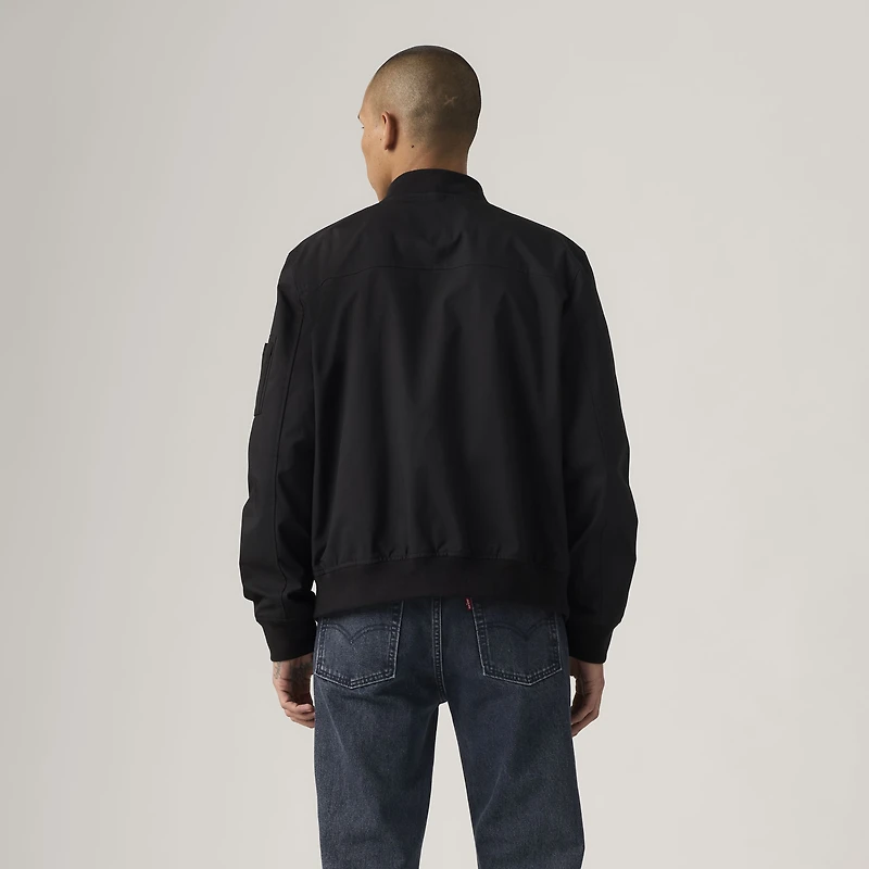 Flight Jacket