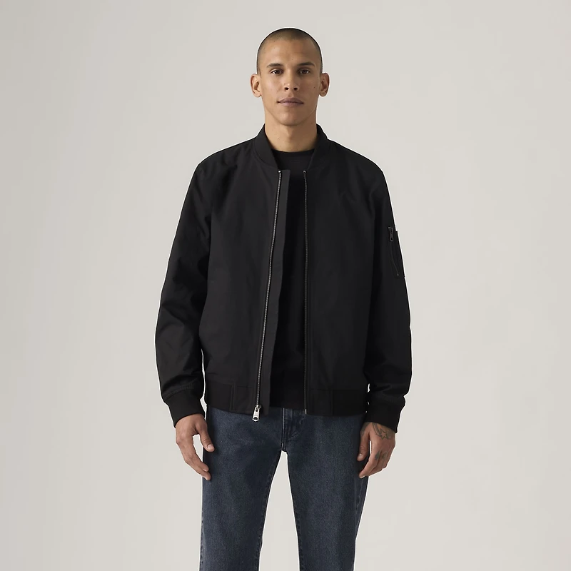 Flight Jacket