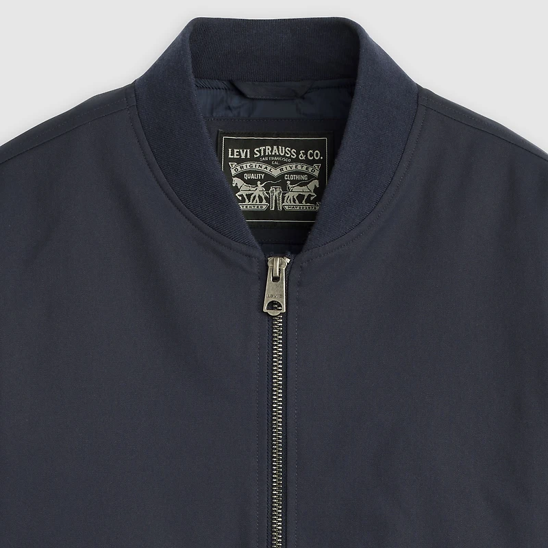 Flight Jacket