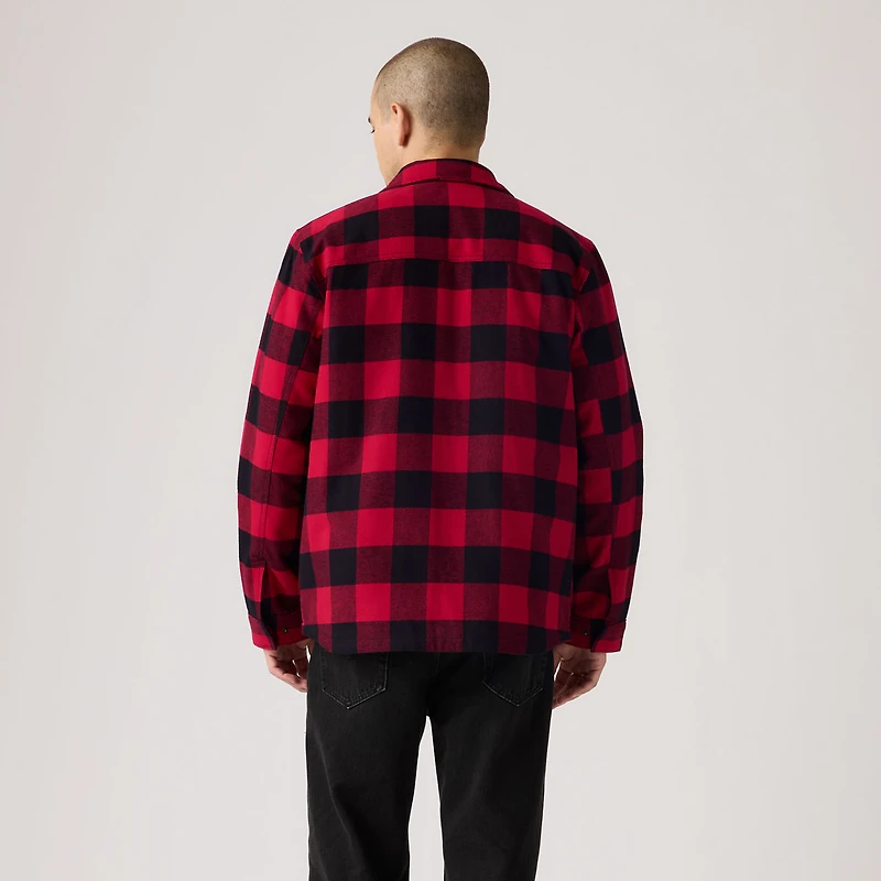 Lightweight Shacket