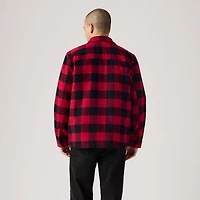 Lightweight Shacket