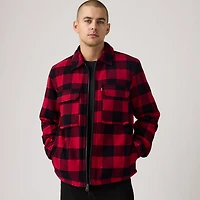 Lightweight Shacket