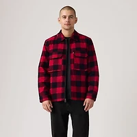 Lightweight Shacket